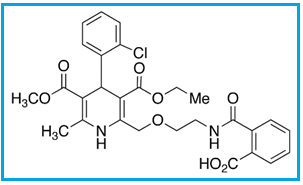AMLODIPINE EP IMPURITY H